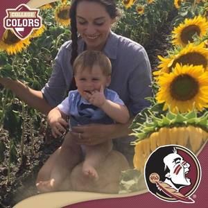 Meet your Posher, Krystle